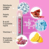 HSC Collagen Premium – skystas jūrinis kolagenas N15